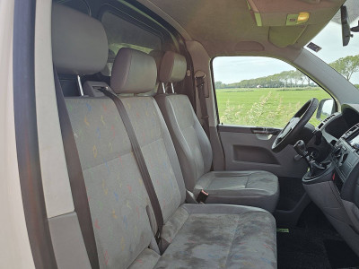 Volkswagen Transporter 1.9TDI L1 Airco, Trekhaak foto 7