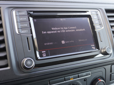 Volkswagen Transporter 2.0 TDI - EURO 6 - Airco - Navi - Cruise - €10.900,- Excl. 13