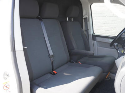 Volkswagen Transporter 2.0 TDI - EURO 6 - Airco - Navi - Cruise - €10.900,- Excl. 5