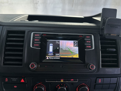 Volkswagen Transporter 2.0 TDI 102pk L1H1 Comfortline Cruise Control Camera Airco foto 11