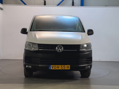 Volkswagen Transporter 2.0 TDI 102pk L1H1 Comfortline Cruise Control Camera Airco foto 14