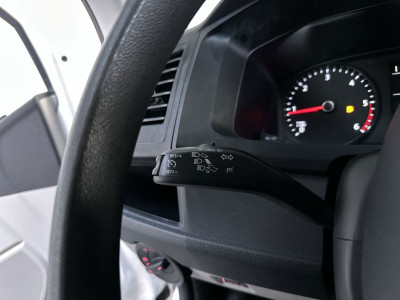 Volkswagen Transporter 2.0 TDI 102pk L1H1 Comfortline Cruise Control Camera Airco foto 15