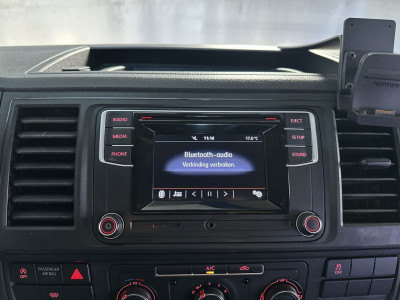 Volkswagen Transporter 2.0 TDI 102pk L1H1 Comfortline Cruise Control Camera Airco foto 16
