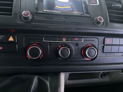 Volkswagen Transporter 2.0 TDI 102pk L1H1 Comfortline Cruise Control Camera Airco foto 17