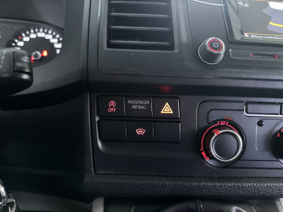 Volkswagen Transporter 2.0 TDI 102pk L1H1 Comfortline Cruise Control Camera Airco foto 18