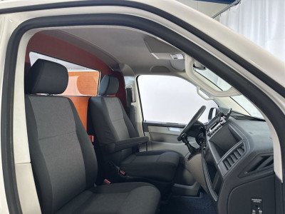 Volkswagen Transporter 2.0 TDI 102pk L1H1 Comfortline Cruise Control Camera Airco foto 2