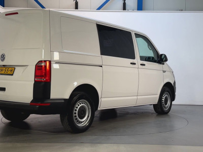 Volkswagen Transporter 2.0 TDI 102pk L1H1 Comfortline Cruise Control Camera Airco foto 3