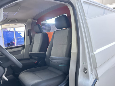 Volkswagen Transporter 2.0 TDI 102pk L1H1 Comfortline Cruise Control Camera Airco foto 5