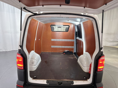 Volkswagen Transporter 2.0 TDI 102pk L1H1 Comfortline Cruise Control Camera Airco foto 7