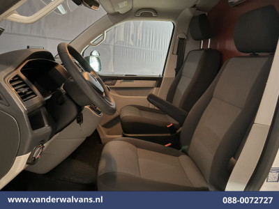 Volkswagen Transporter 2.0 TDI 102pk L2H1 Euro6 Airco | Omvormer | Imperiaal | Trekhaak | Camera Parkeersensoren, Achterklep 13