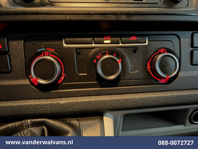 Volkswagen Transporter 2.0 TDI 102pk L2H1 Euro6 Airco | Omvormer | Imperiaal | Trekhaak | Camera Parkeersensoren, Achterklep 3