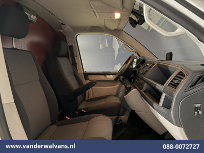 Volkswagen Transporter 2.0 TDI 102pk L2H1 Euro6 Airco | Omvormer | Imperiaal | Trekhaak | Camera Parkeersensoren, Achterklep 4