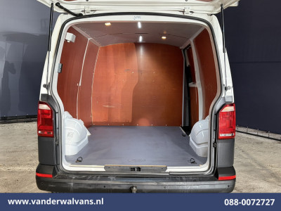 Volkswagen Transporter 2.0 TDI 102pk L2H1 Euro6 Airco | Omvormer | Imperiaal | Trekhaak | Camera Parkeersensoren, Achterklep 9