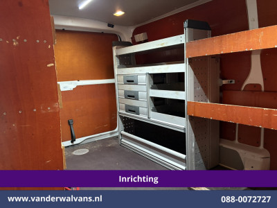 Volkswagen Transporter 2.0 TDI 102pk L2H1 Inrichting Euro6 Airco | Omvormer | Imperiaal | Trekhaak | Camera Parkeersensoren, Achterklep 13