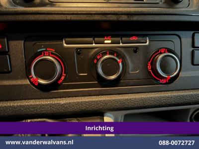 Volkswagen Transporter 2.0 TDI 102pk L2H1 Inrichting Euro6 Airco | Omvormer | Imperiaal | Trekhaak | Camera Parkeersensoren, Achterklep 5