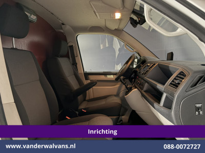 Volkswagen Transporter 2.0 TDI 102pk L2H1 Inrichting Euro6 Airco | Omvormer | Imperiaal | Trekhaak | Camera Parkeersensoren, Achterklep 6