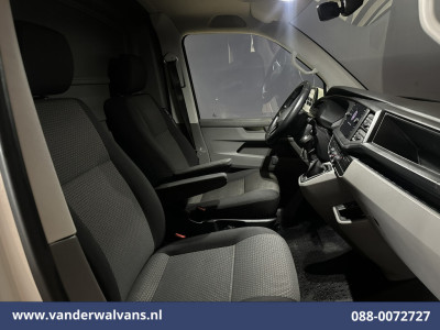 Volkswagen Transporter 2.0 TDI 111pk L1H1 Euro6 Airco | Navigatie | LM Velgen | Cruisecontrol | Apple Carplay Parkeersensoren foto 17