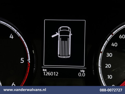 Volkswagen Transporter 2.0 TDI 111pk L1H1 Euro6 Airco | Navigatie | LM Velgen | Cruisecontrol | Apple Carplay Parkeersensoren foto 21