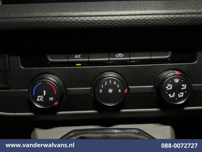 Volkswagen Transporter 2.0 TDI 111pk L1H1 Euro6 Airco | Navigatie | LM Velgen | Cruisecontrol | Apple Carplay Parkeersensoren foto 7