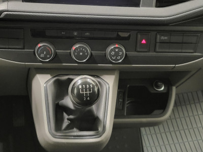 Volkswagen Transporter 2.0TDI 111pk L2/H1 Euro 6! foto 13