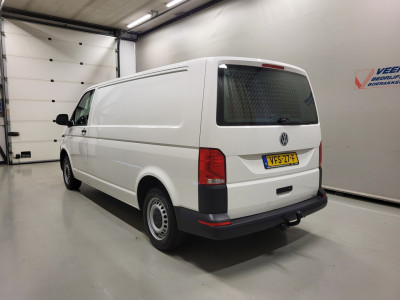 Volkswagen Transporter 2.0TDI 111pk L2/H1 Euro 6! foto 16
