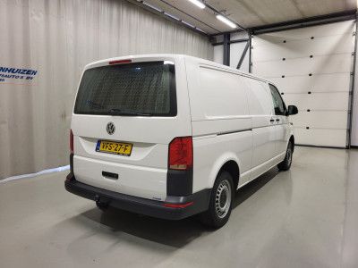 Volkswagen Transporter 2.0TDI 111pk L2/H1 Euro 6! foto 17