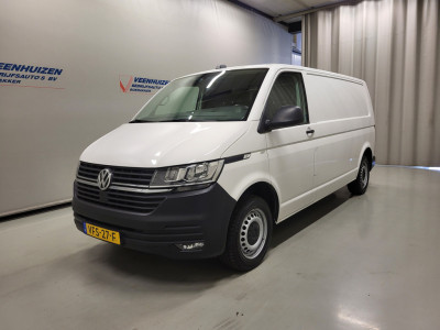 Volkswagen Transporter 2.0TDI 111pk L2/H1 Euro 6! foto 2