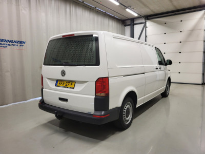 Volkswagen Transporter 2.0TDI 111pk L2/H1 Euro 6! foto 3