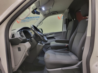 Volkswagen Transporter 2.0TDI 111pk L2/H1 Euro 6! foto 5