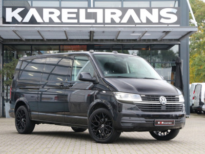 Volkswagen Transporter 2.0 TDI 150 | Aut. | 2x Schuifdeur | Standkachel | Camera | Airco..