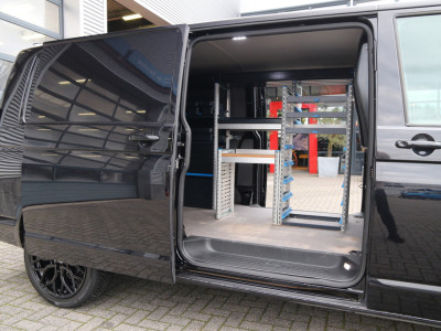 Volkswagen Transporter 2.0 TDI 150 | Aut. | 2x Schuifdeur | Standkachel | Camera | Airco.. foto 16