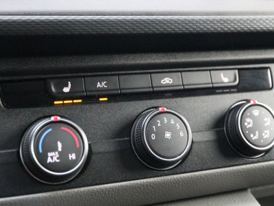 Volkswagen Transporter 2.0 TDI 150 | Aut. | 2x Schuifdeur | Standkachel | Camera | Airco.. foto 17