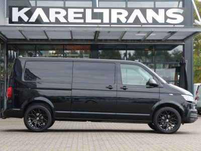 Volkswagen Transporter 2.0 TDI 150 | Aut. | 2x Schuifdeur | Standkachel | Camera | Airco.. foto 18