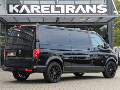 Volkswagen Transporter 2.0 TDI 150 | Aut. | 2x Schuifdeur | Standkachel | Camera | Airco.. foto 8