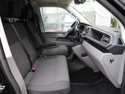 Volkswagen Transporter 2.0 TDI 150 | Aut. | 2x Schuifdeur | Standkachel | Camera | Airco.. foto 9