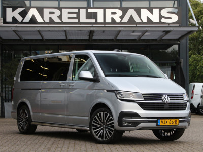 Volkswagen Transporter 2.0 TDI 150 | Aut. | DC | L2H1 | LED | Cruise | Airco..