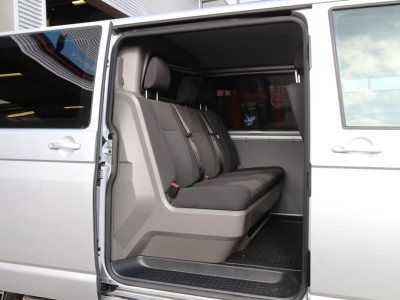 Volkswagen Transporter 2.0 TDI 150 | Aut. | DC | L2H1 | LED | Cruise | Airco.. foto 14