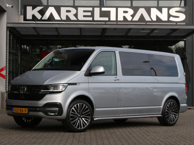 Volkswagen Transporter 2.0 TDI 150 | Aut. | DC | L2H1 | LED | Cruise | Airco.. foto 21