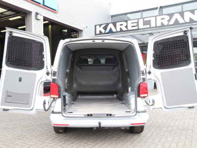 Volkswagen Transporter 2.0 TDI 150 | Aut. | DC | L2H1 | LED | Cruise | Airco.. foto 3