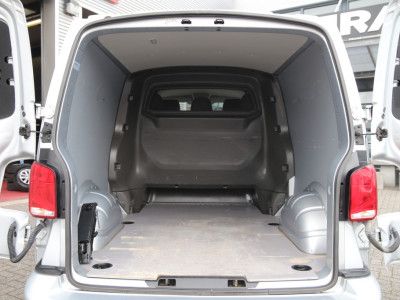 Volkswagen Transporter 2.0 TDI 150 | Aut. | DC | L2H1 | LED | Cruise | Airco.. foto 4
