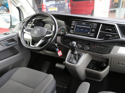 Volkswagen Transporter 2.0 TDI 150 | Aut. | DC | L2H1 | LED | Cruise | Airco.. foto 5