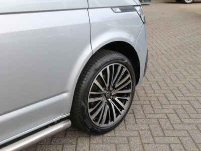 Volkswagen Transporter 2.0 TDI 150 | Aut. | DC | L2H1 | LED | Cruise | Airco.. foto 6