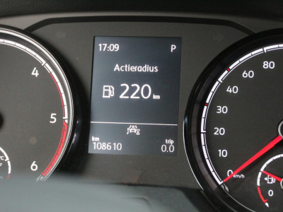 Volkswagen Transporter 2.0 TDI 150 | Aut. | DC | L2H1 | LED | Cruise | Airco.. foto 7