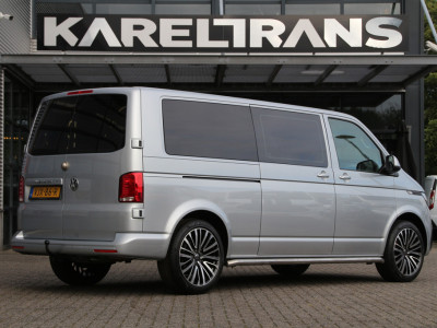 Volkswagen Transporter 2.0 TDI 150 | Aut. | DC | L2H1 | LED | Cruise | Airco.. foto 8