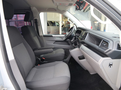 Volkswagen Transporter 2.0 TDI 150 | Aut. | DC | L2H1 | LED | Cruise | Airco.. foto 9