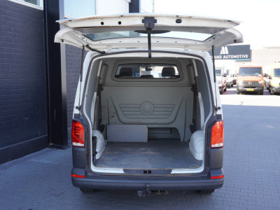 Volkswagen Transporter 2.0 TDI 150PK Automaat Dubbele Cabine EURO 6 - Airco - Cruise - Camera - € 18.900,- Excl. foto 8
