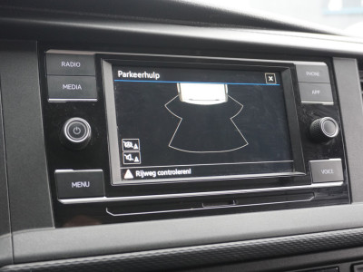 Volkswagen Transporter 2.0 TDI 150PK Automaat EURO 6 - Airco - Cruise - PDC - €22.900,- Excl. foto 14