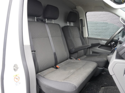 Volkswagen Transporter 2.0 TDI 150PK Automaat EURO 6 - Airco - Cruise - PDC - €22.900,- Excl. foto 5