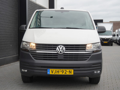 Volkswagen Transporter 2.0 TDI 150PK Automaat EURO 6 - Airco - Cruise - PDC - €22.900,- Excl. foto 6
