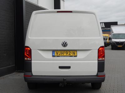 Volkswagen Transporter 2.0 TDI 150PK Automaat EURO 6 - Airco - Cruise - PDC - €22.900,- Excl. foto 7